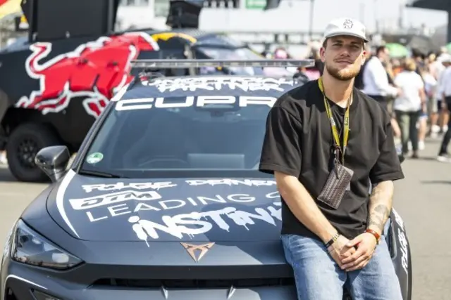 Foto: ADAC Motorsport