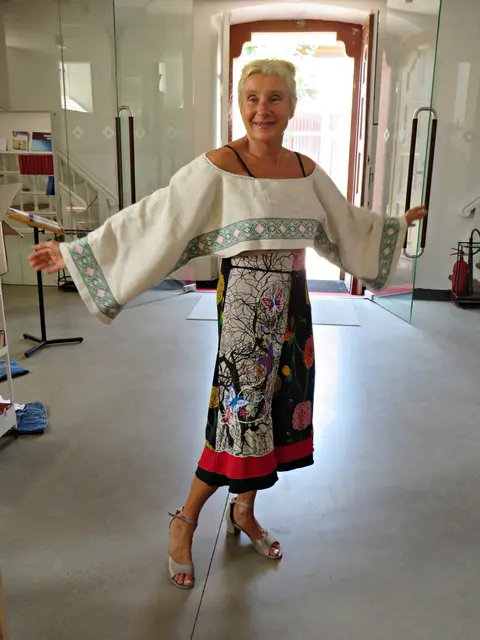 Foto: Brigitte Melder