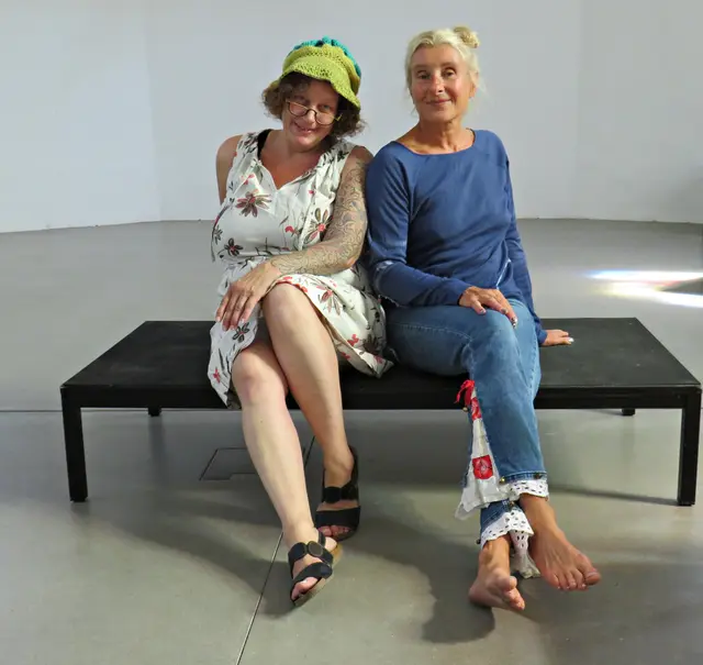 Foto: Brigitte Melder