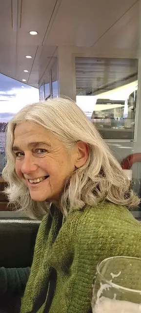 Beate Mundt | Foto: zur freien Verfügung