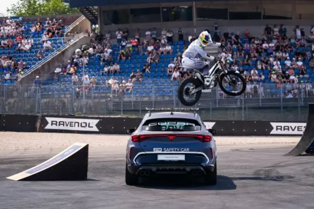 Foto: ADAC Motorsport