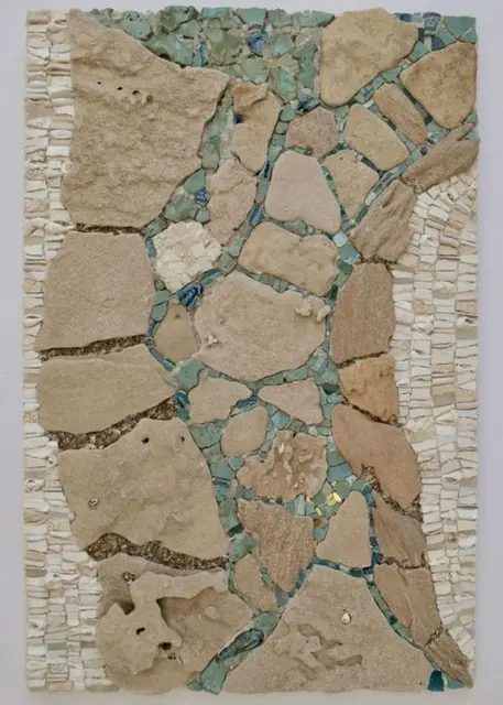 Lissi Maier-Rapaport, Roman traces | Foto: Lissi Maier-Rapaport