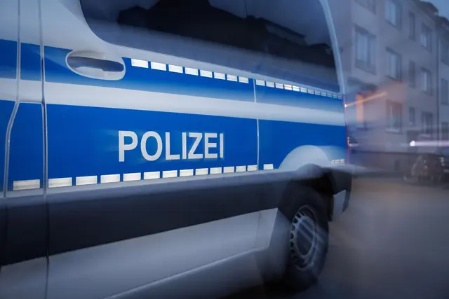 Die Polizei sucht nach Zeugen. (Symbolbild) | Foto: Friso Gentsch/dpa