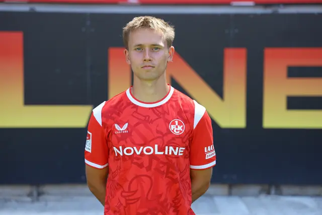 Die Verletzung von Naatan Skyttä aus dem Südwestderby gegen den Karlsruher SC ist offenbar weniger schlimm als zunächst befürchtet | Foto: Ralf Vester