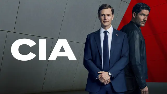 CIA: Die neue Drama-Serie startet am 10. September auf Sky und WOW mit einem Doppelstart und anschließend wöchentlichen neuen Folgen. | Foto: Sky Deutschland