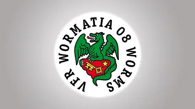 Wormatia Worms startet am 18. August mit einem Auswärtsspiel in Runde drei des Pokalwettbewerbs. | Foto: Anouar Touir