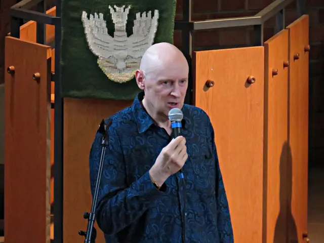 Foto: Brigitte Melder