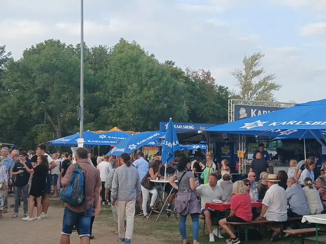 Foto: Gunter Bohrer