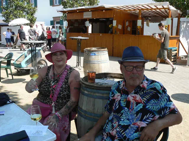 Foto: Gunter Bohrer