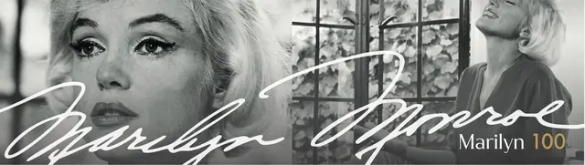 Marilyn Monroe: Die Ausstellung „Marilyn 100“ zeigt ab September in Fulda bisher unveröffentlichte Fotografien und Audioaufnahmen aus dem Jahr 1962. | Foto: Galerie Bilder Fuchs