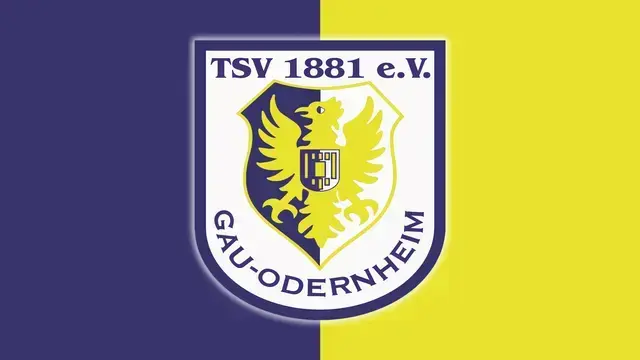 Der TSV Gau-Odernheim trägt sein Heimspiel gegen den Ahrweiler BC in Gau-Heppenheim aus. | Foto: Anouar Touir