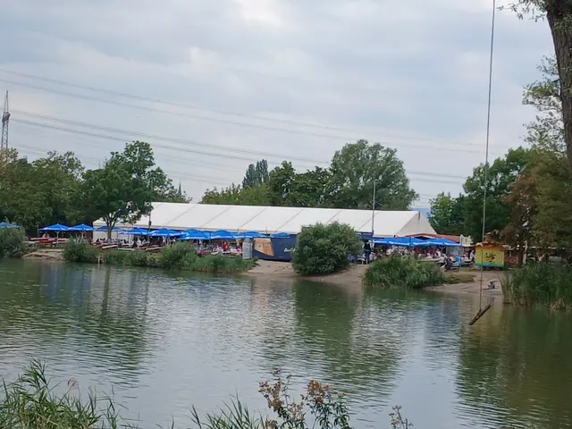 Foto: Gunter Bohrer