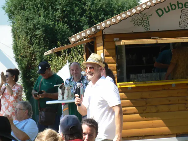 Foto: Gunter Bohrer