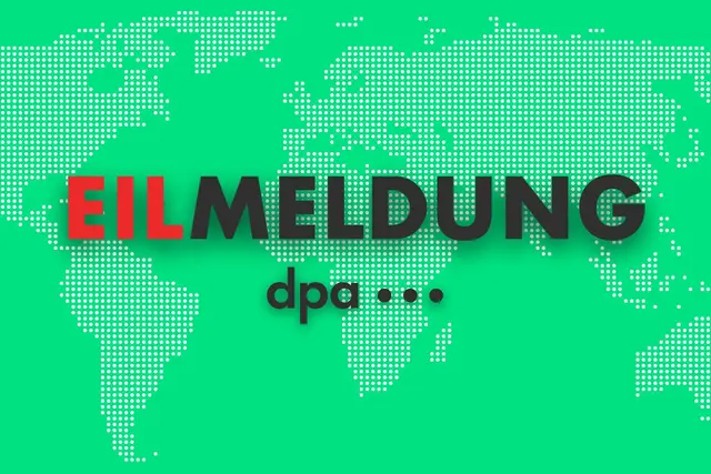 Wegen antisemitischer Propaganda hat Hessens Innenministerium den Verein «Palästina e.V.» verboten. (Symbolbild) | Foto: ---/dpa