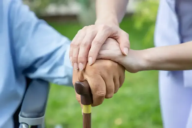 Wie kann gutes Älterwerden in Kaiserslautern gelingen? Wo bestehen Bedarfe? Die Stadt will gemeinsam mit Bürgern Antworten auf diese Frage finden | Foto: wirojsid/stock.adobe.com