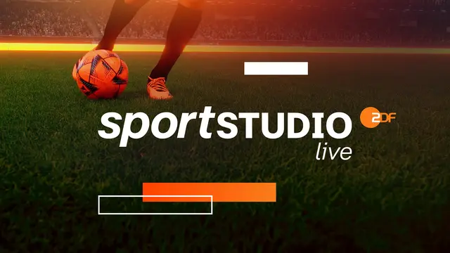 ZDFsportstudio live: Zwei Fußball-Livespiele an einem Abend mit Frauen-Bundesliga-Start und DFB-Pokal-Auftakt. | Foto: ZDF