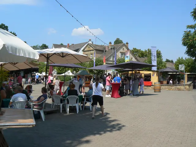 Foto: Gunter Bohrer
