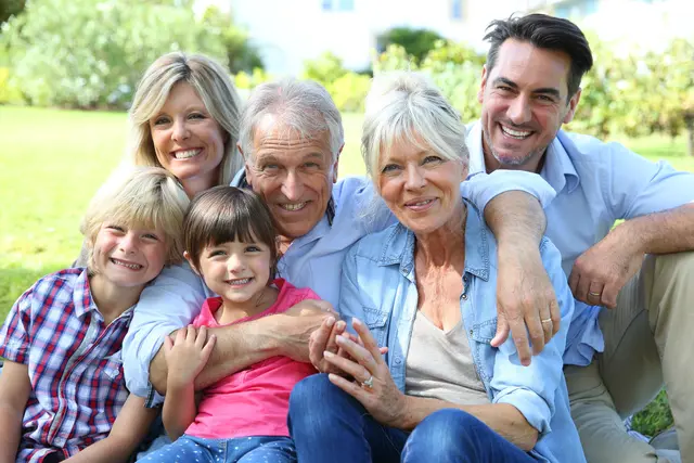 Buntes Programm für Groß und Klein: Familien-Aktionstag in Kusel | Foto: goodluz/stock.adobe.com