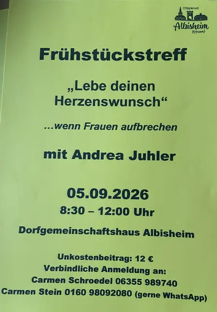 Foto: Carmen Stein
