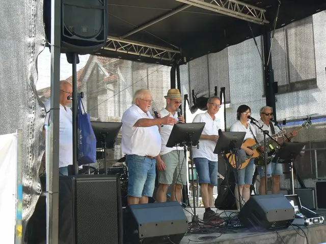 Foto: Gunter Bohrer