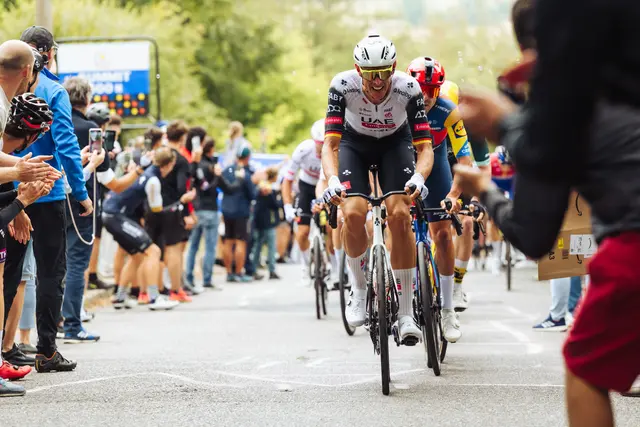 Die Deutschlandtour sorgt in Germersheim für Straßensperrungen | Foto: A.S.O. GermanyMarcel Hilger