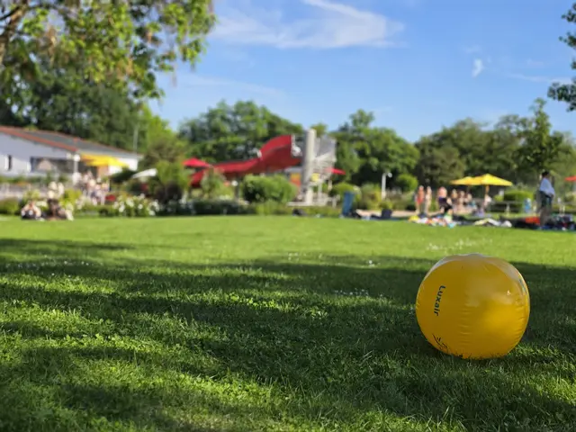 Badesee Heddesheim: Ende der Badesaison / Symbolfoto | Foto: Eva Bender