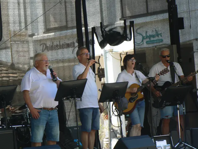 Foto: Gunter Bohrer