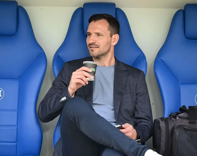 Der Karlsruher SC verbessert die Bedingungen für seine Fußballerinnen (Archivbild) | Foto: Uli Deck/dpa