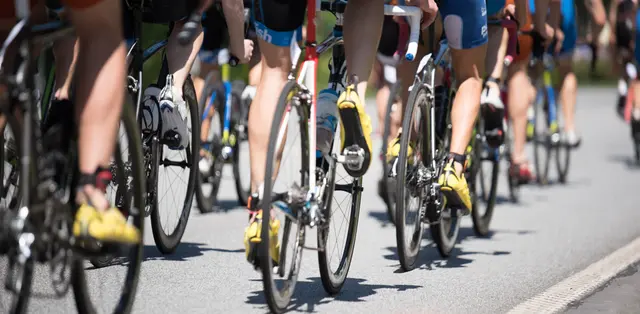 ZDFsportstudio live begleitet die Deutschland Tour im ZDF. Bei zwei Etappen ergänzt Simon Geschke als Experte die Übertragung. | Foto: Uli-B/stock.adobe.com