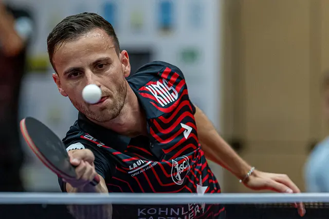 Tiago Apolonia | Foto: Hansruedi Lüthi