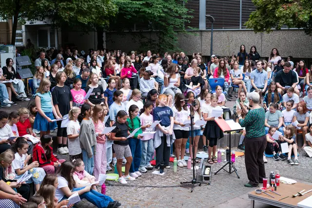Foto: Melanie Keller