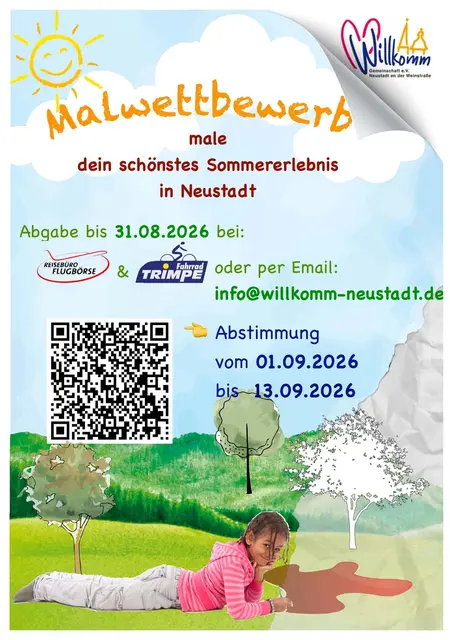 Foto: Willkomm Gemeinschaft e.V.
