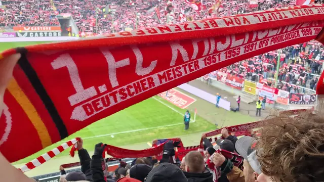 Der 1. FC Kaiserslautern hat vor dem DFB-Pokalspiel in Mannheim Hinweise für die Auswärtsfahrt veröffentlicht | Foto: Ralf Vester