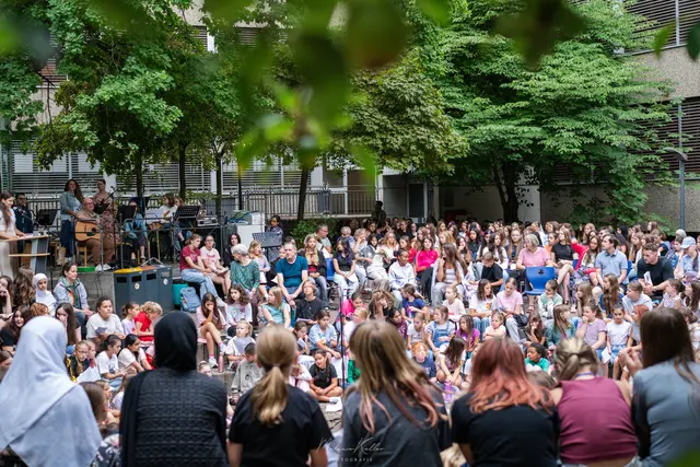 Foto: Melanie Keller