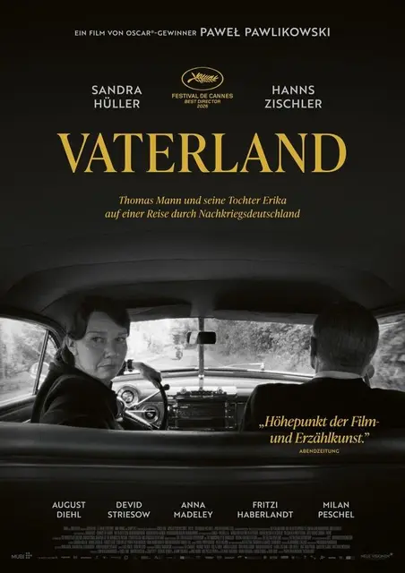 Foto: Festival des deutschen Films