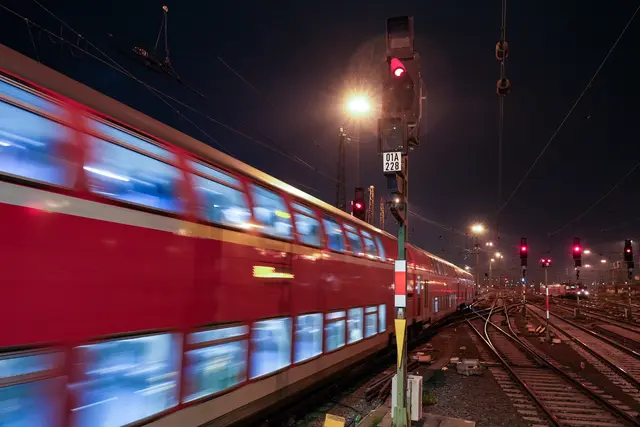 Foto: Deutsche Bahn AG / Volker Emersleben