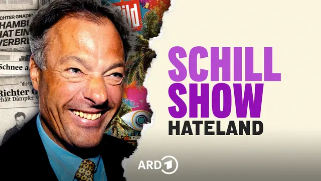 Die Schill Show Louis Klamroth ber Den Fall Ronald Schill die-schill-show-louis-klamroth-ber-den-fall-ronald-schill