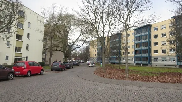 Foto: Julia Glöckner