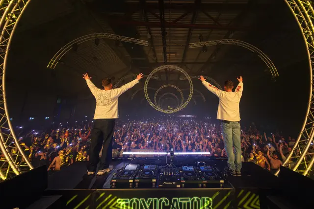 Foto:  I-Motion