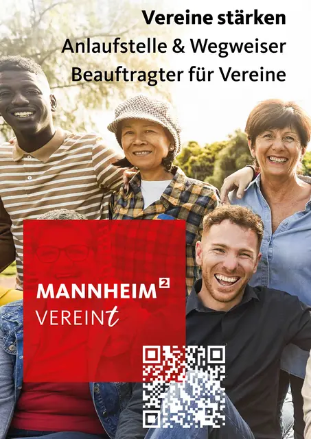 Viele Vereine planen Feste und Aktionen. Für Veranstaltungen im öffentlichen Raum kann es in Mannheim Zuschüsse geben. | Foto: Stadt Mannheim