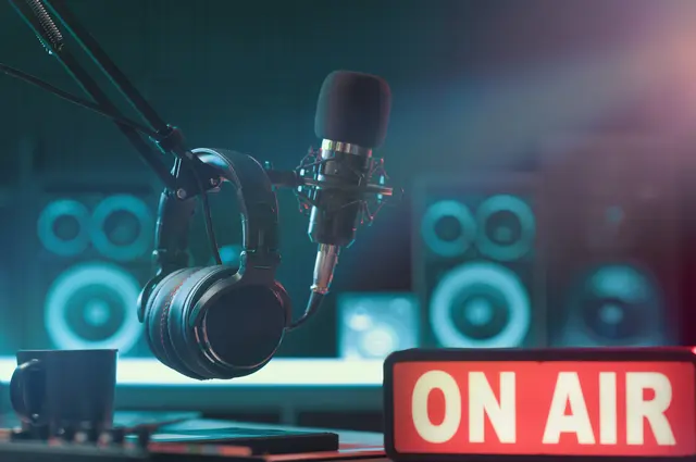 Deutscher Radiopreis: Die Preisverleihung steigt am 10. September im Hamburger Musical Theater an der Elbe, prominente Gäste überreichen die Trophäen. | Foto: Nopphon/StockPhotoPro