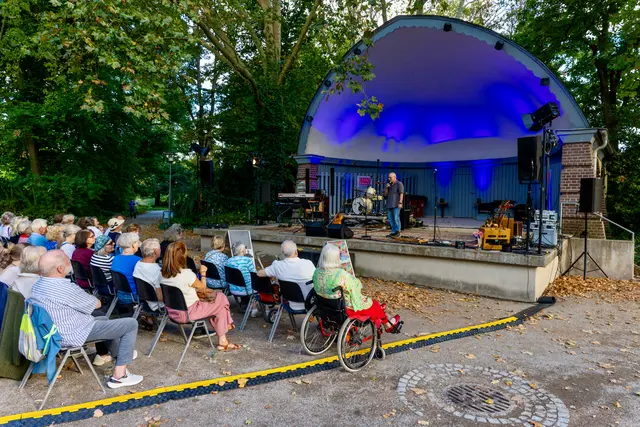 Foto: Johann-Peter Melder