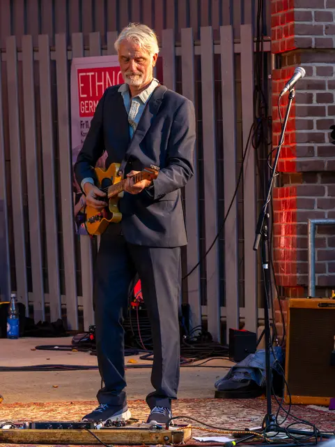 Foto: Johann-Peter Melder