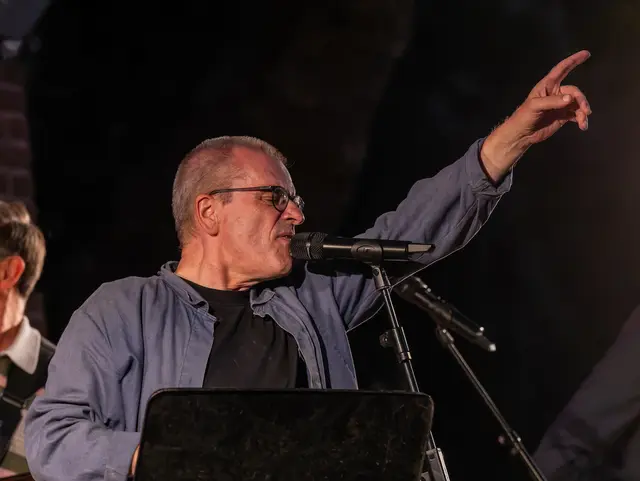 Foto: Johann-Peter Melder