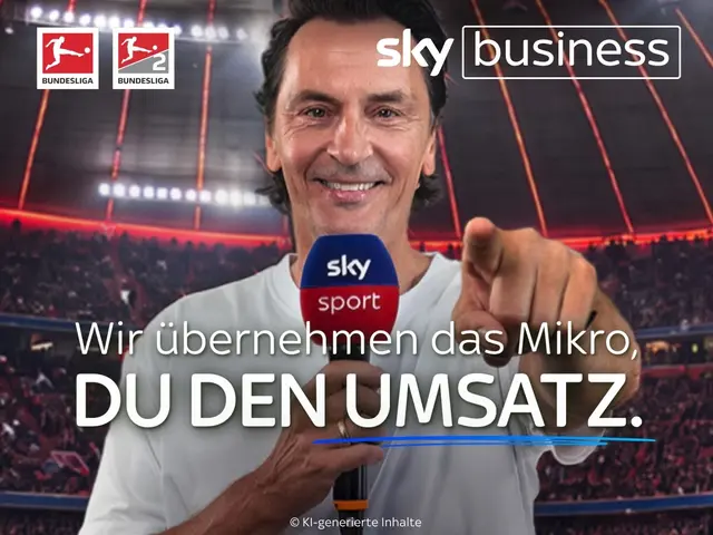 Sky Business: Die Bundesliga-Liveübertragungen sorgen laut aktuellen Panel-Zahlen für deutlich mehr Gäste in Gastronomie und Hotellerie. | Foto: Sky Deutschland