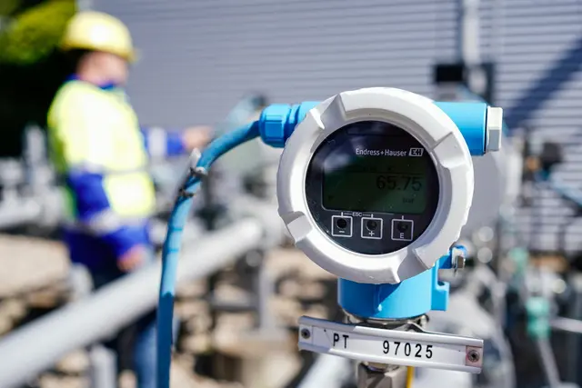 Der Betreiber von Frankenthal "beobachtet die weitere Entwicklung der Energiemärkte und der regulatorischen Rahmenbedingungen fortlaufend". (Archivbild) | Foto: Uwe Anspach/dpa