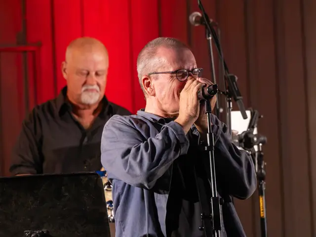 Foto: Johann-Peter Melder