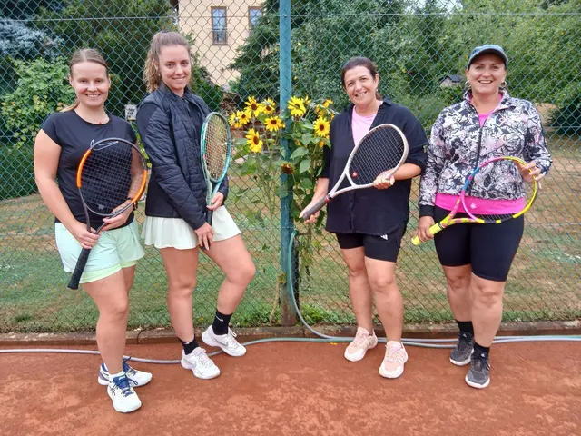 Am letzten August-Wochenende stehen bei den Bockhof-Open in Herschweiler-Pettersheim sieben Endspiele an. | Foto: Helmut Straßer