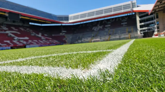 Im Nachwuchsbereich des 1. FC Kaiserslautern stehen am Wochenende mehrere Heimspiele an | Foto: Ralf Vester