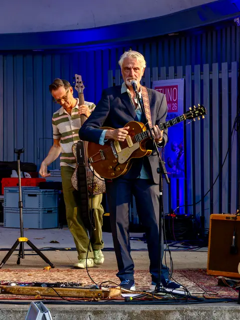 Foto: Johann-Peter Melder